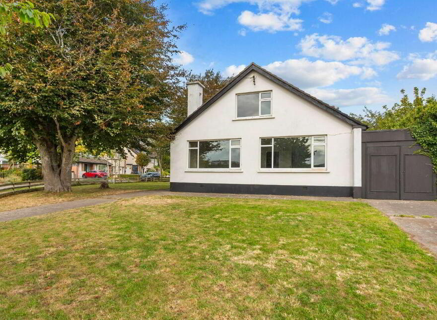 10 Wyattville Park, Loughlinstown, A96H6X6