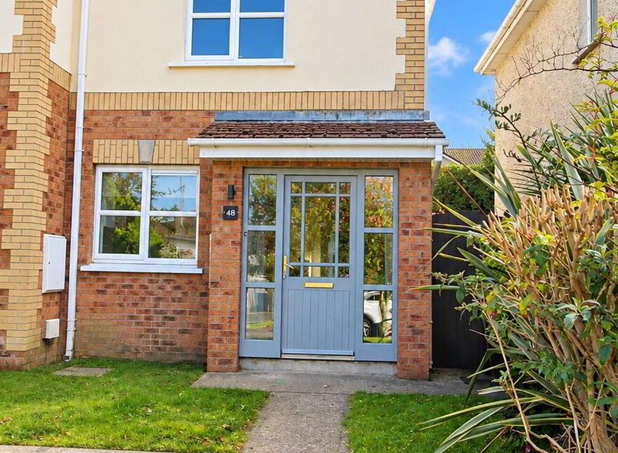 48 Newborough, Gorey, Y25A3A0