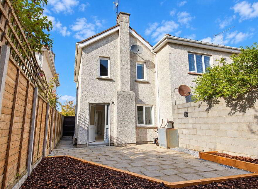48 Newborough, Gorey, Y25A3A0