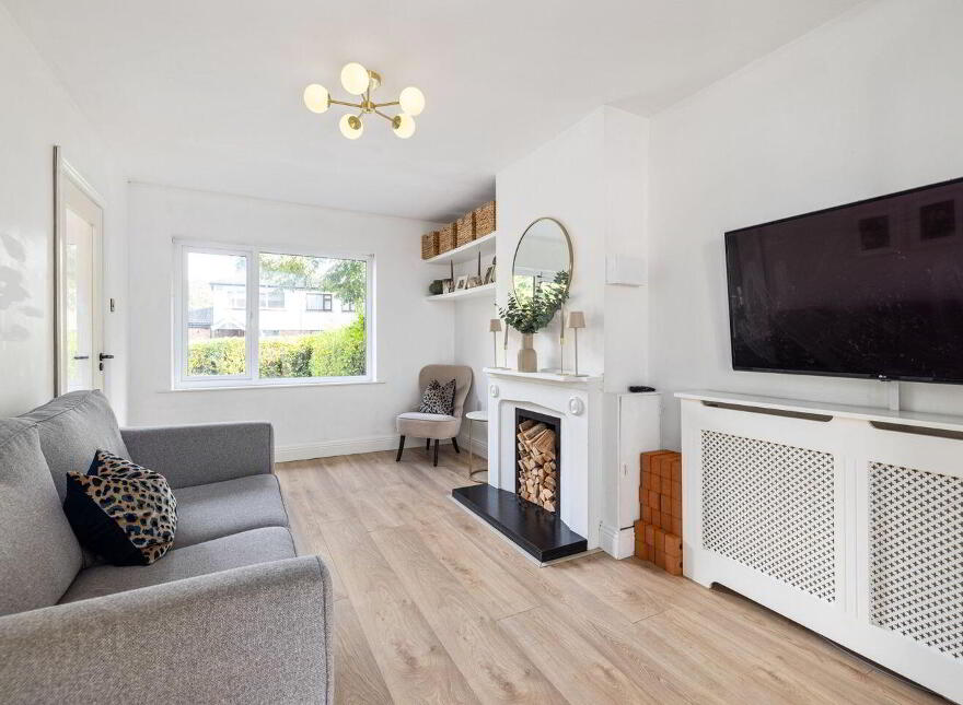 56 Dorney Court, Shankill, Shankill, D18T6W4