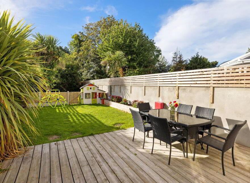 56 Dorney Court, Shankill, Shankill, D18T6W4