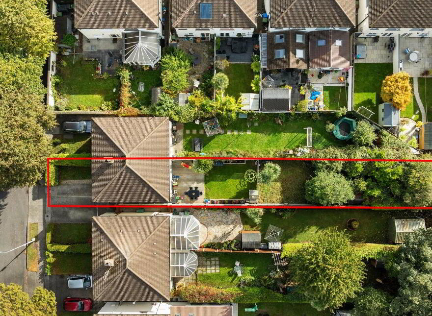 56 Dorney Court, Shankill, Shankill, D18T6W4