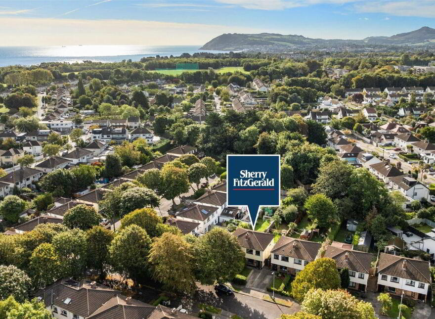 56 Dorney Court, Shankill, Shankill, D18T6W4