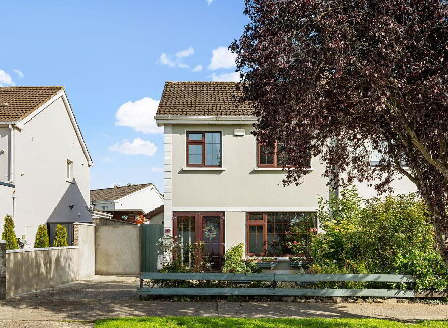 9 College Green, Maynooth, W23N1N1