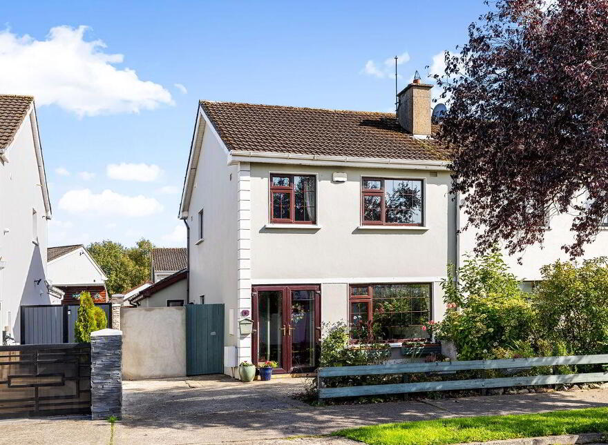 9 College Green, Maynooth, W23N1N1