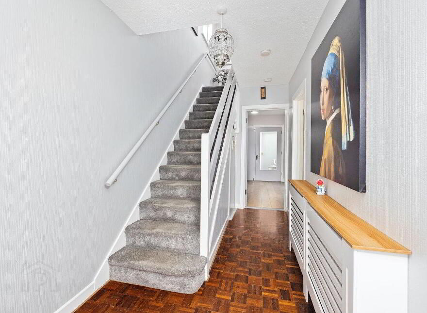 9 College Green, Maynooth, W23N1N1