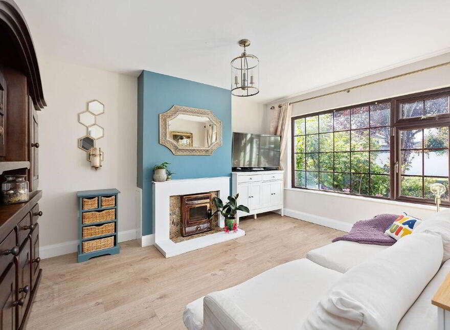 9 College Green, Maynooth, W23N1N1