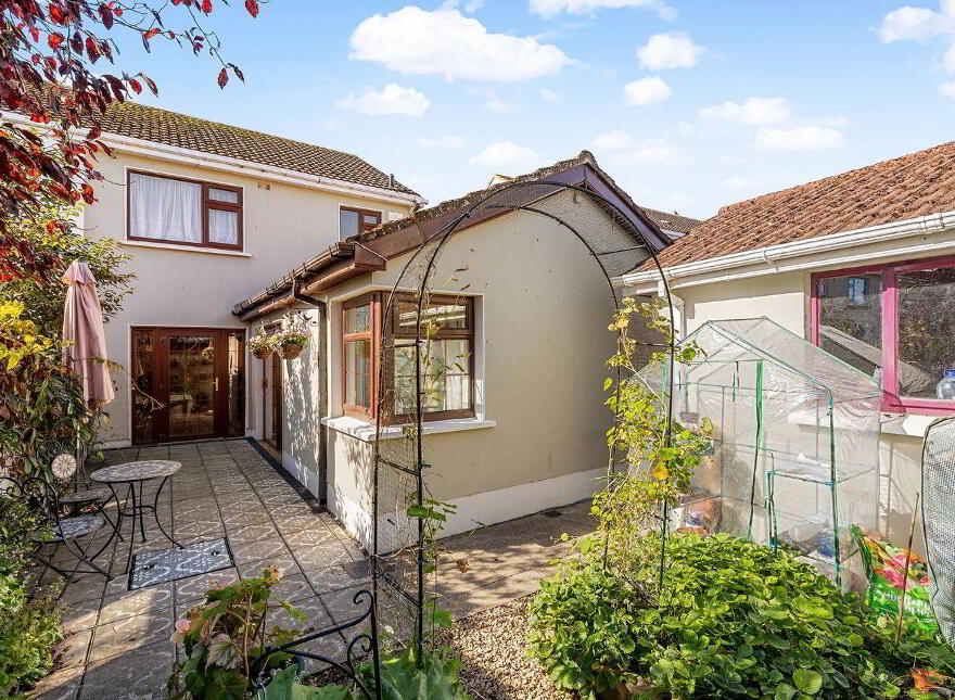9 College Green, Maynooth, W23N1N1