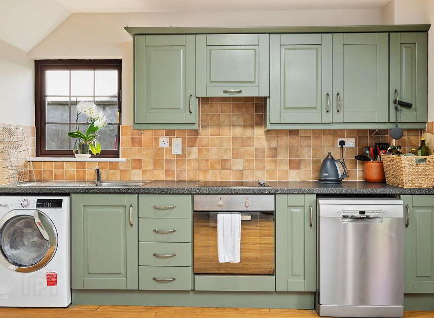 9 College Green, Maynooth, W23N1N1