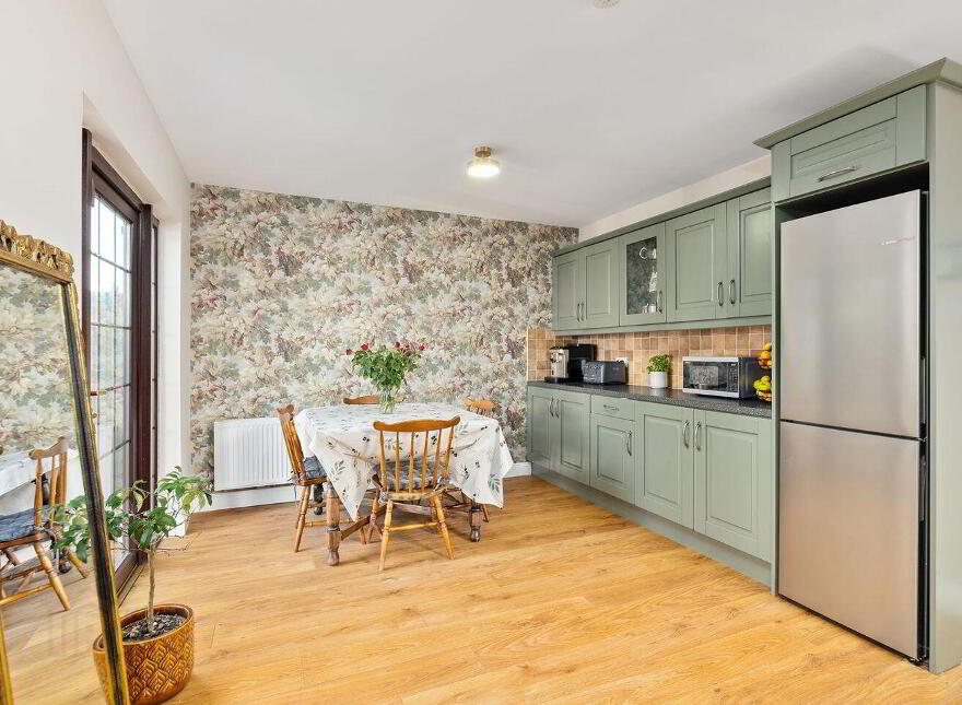 9 College Green, Maynooth, W23N1N1