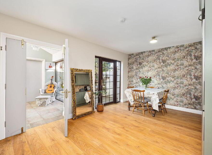 9 College Green, Maynooth, W23N1N1