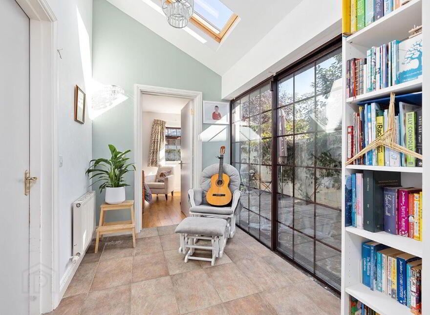9 College Green, Maynooth, W23N1N1
