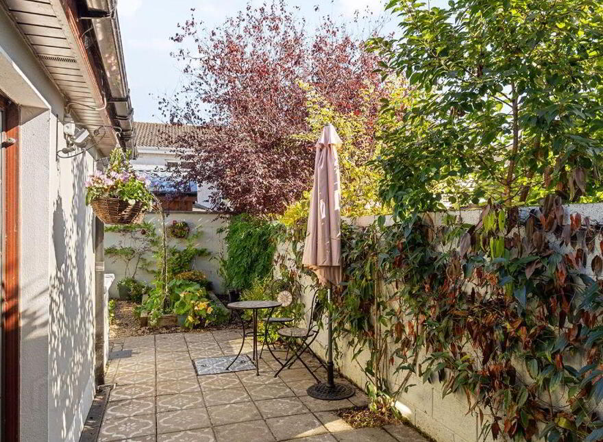 9 College Green, Maynooth, W23N1N1