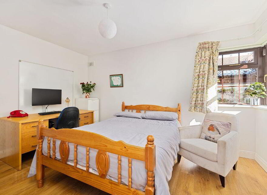 9 College Green, Maynooth, W23N1N1