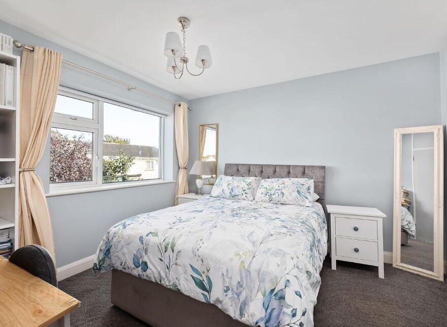 9 College Green, Maynooth, W23N1N1