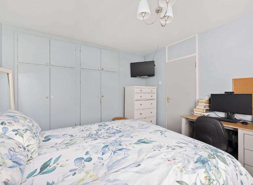 9 College Green, Maynooth, W23N1N1