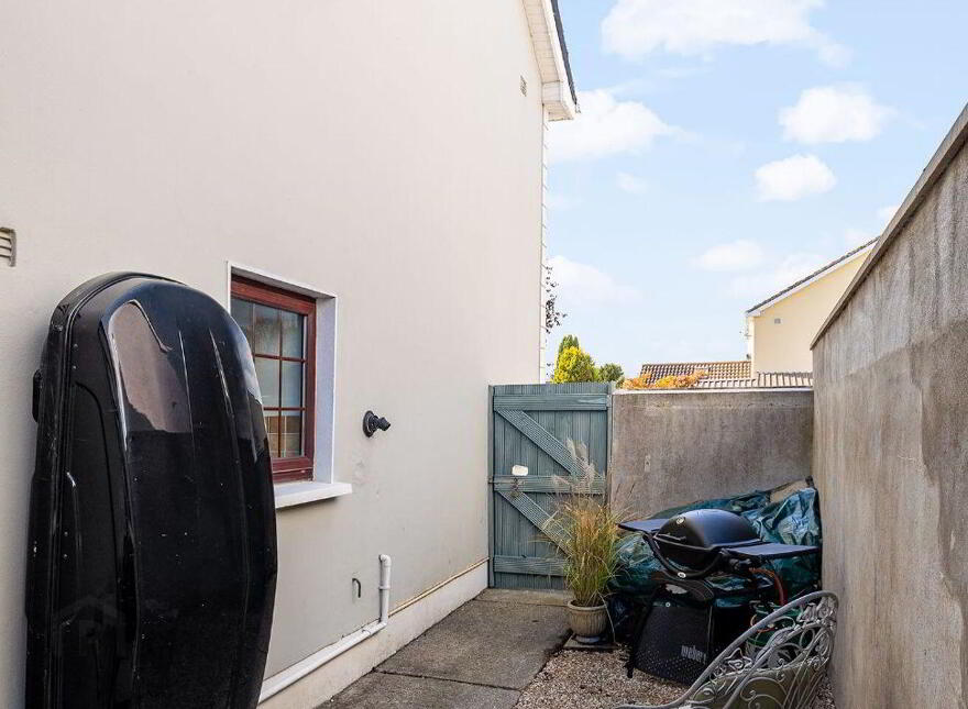 9 College Green, Maynooth, W23N1N1