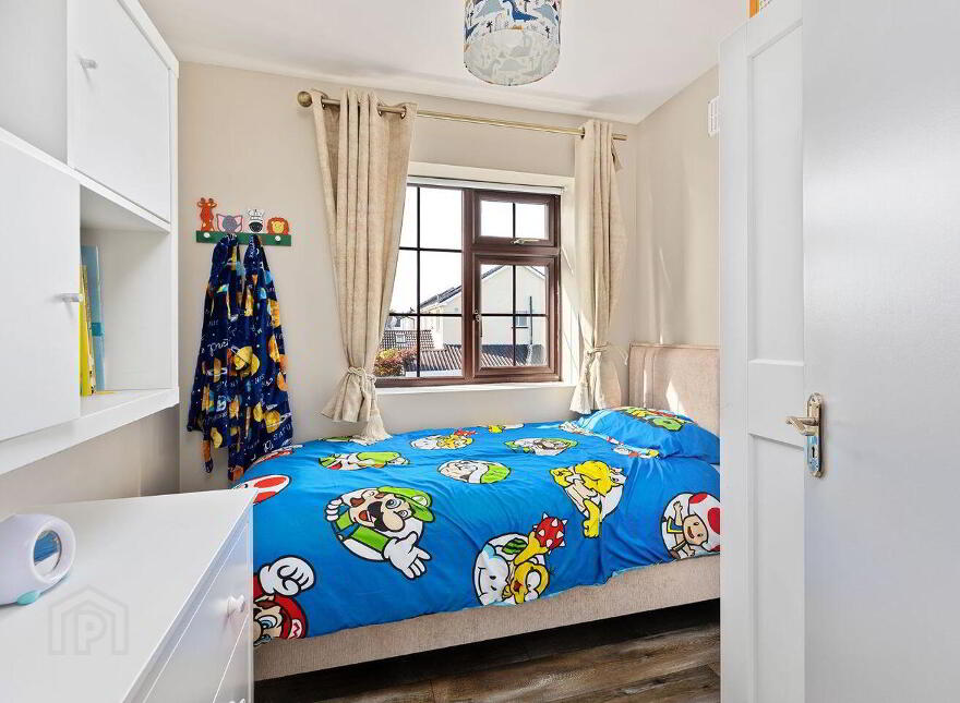 9 College Green, Maynooth, W23N1N1