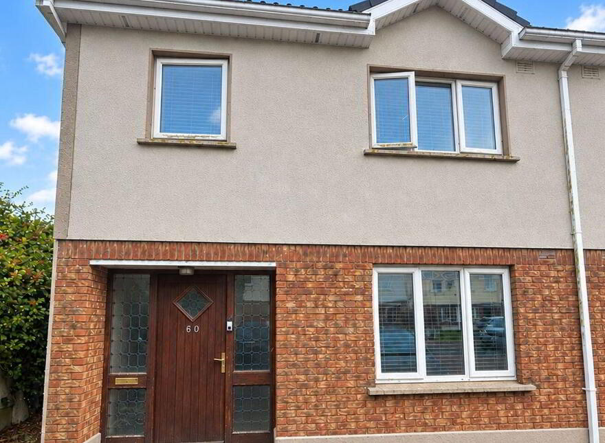 60 Carraig Geal, Galway Road, Loughrea, H62TR82 photo