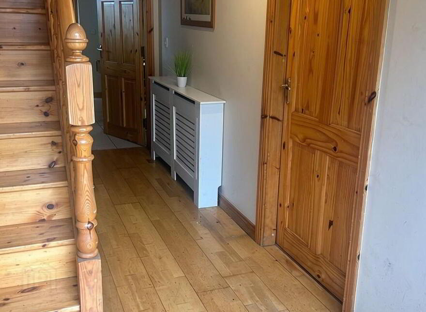 60 Carraig Geal, Galway Road, Loughrea, H62TR82