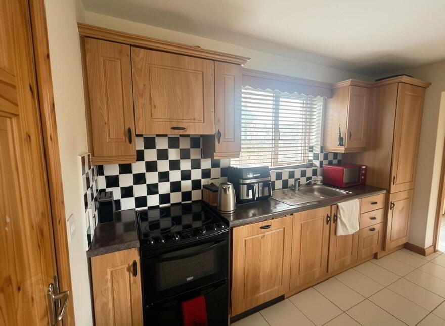 60 Carraig Geal, Galway Road, Loughrea, H62TR82