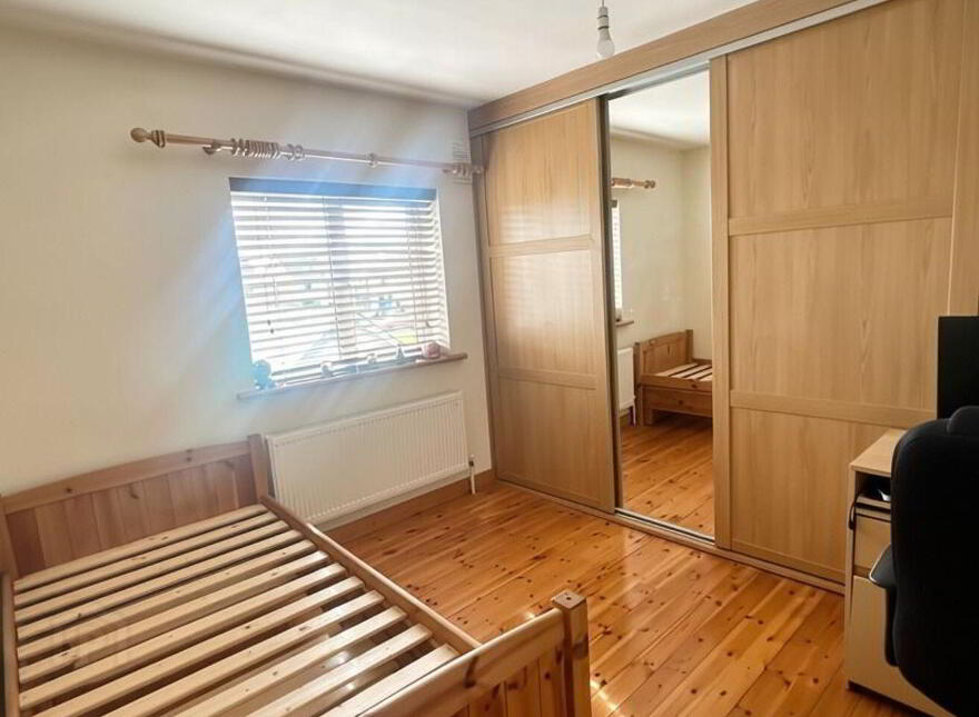 60 Carraig Geal, Galway Road, Loughrea, H62TR82