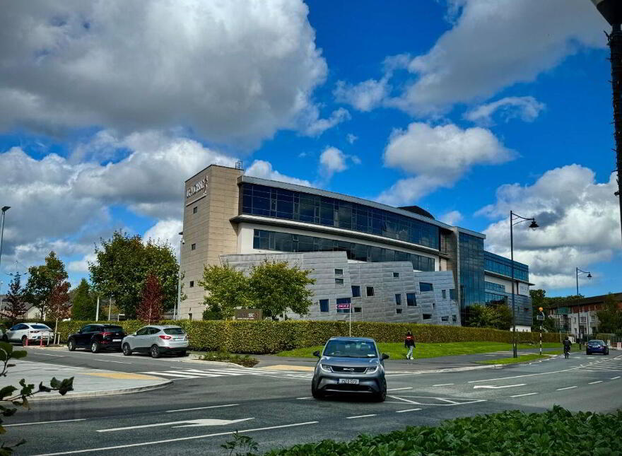 Apartment 121 The Cedars Carrington, Northwood, Dublin 9, D09XP70