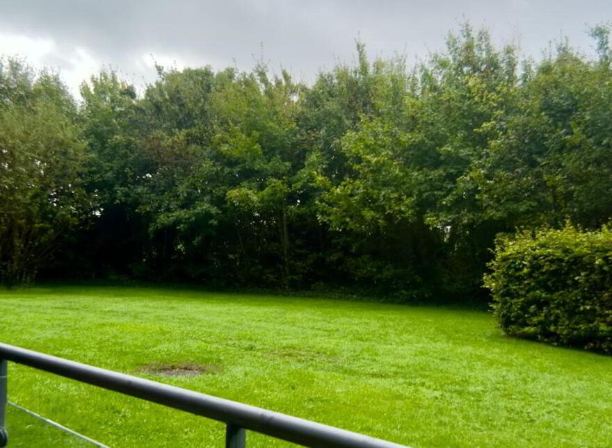 Apartment 121 The Cedars Carrington, Northwood, Dublin 9, D09XP70