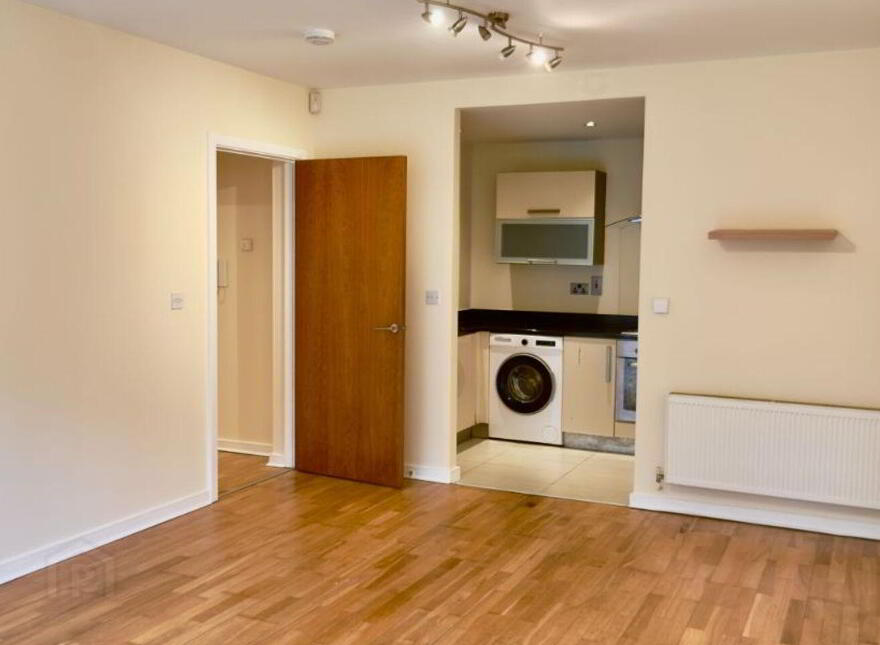 Apartment 121 The Cedars Carrington, Northwood, Dublin 9, D09XP70