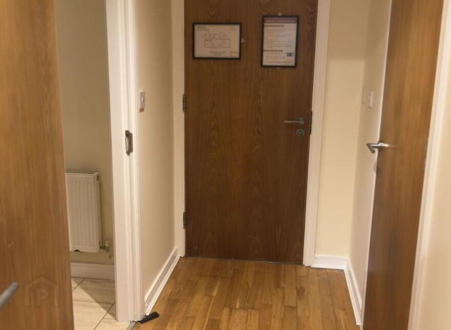 Apartment 121 The Cedars Carrington, Northwood, Dublin 9, D09XP70