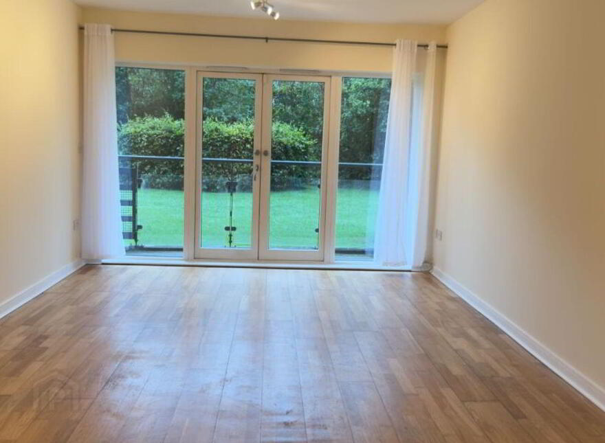 Apartment 121 The Cedars Carrington, Northwood, Dublin 9, D09XP70