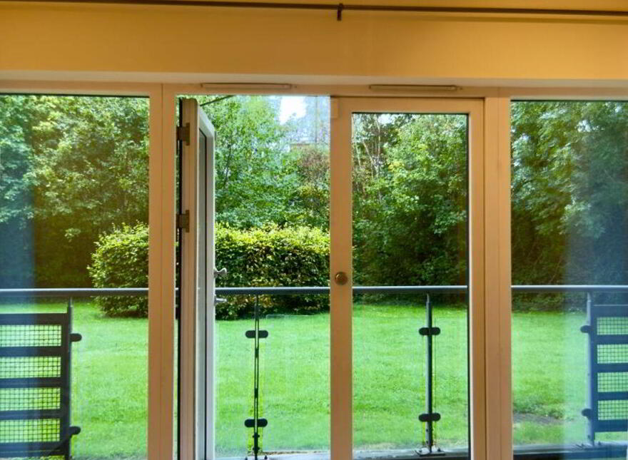 Apartment 121 The Cedars Carrington, Northwood, Dublin 9, D09XP70