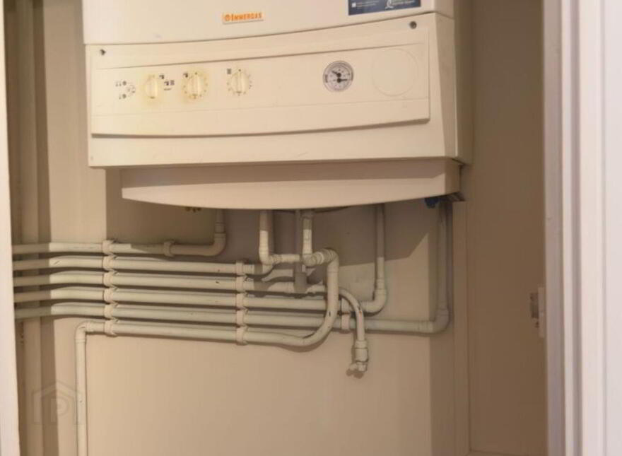 Apartment 121 The Cedars Carrington, Northwood, Dublin 9, D09XP70