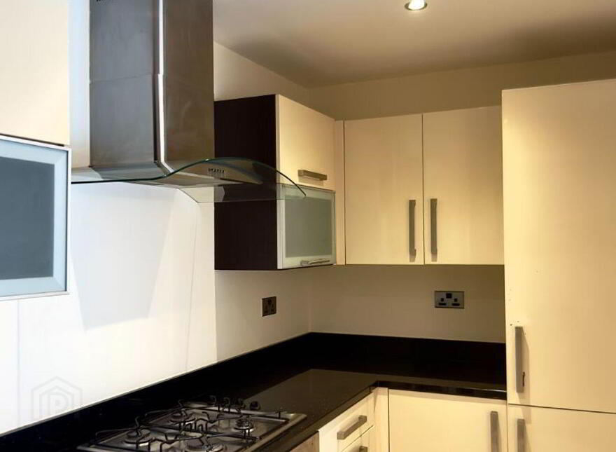 Apartment 121 The Cedars Carrington, Northwood, Dublin 9, D09XP70