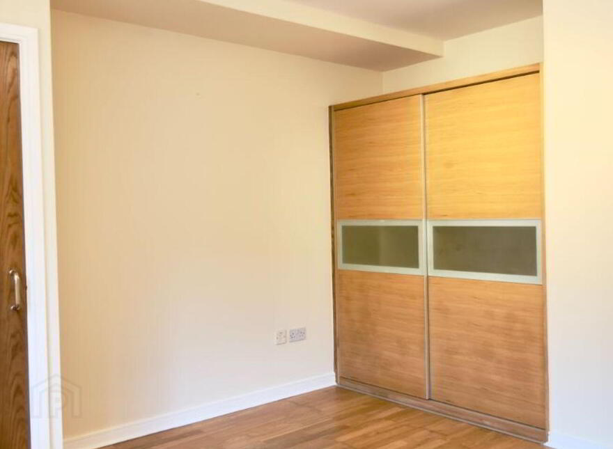 Apartment 121 The Cedars Carrington, Northwood, Dublin 9, D09XP70
