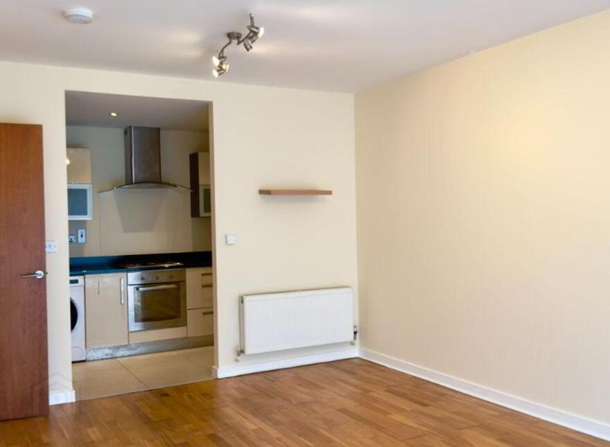 Apartment 121 The Cedars Carrington, Northwood, Dublin 9, D09XP70