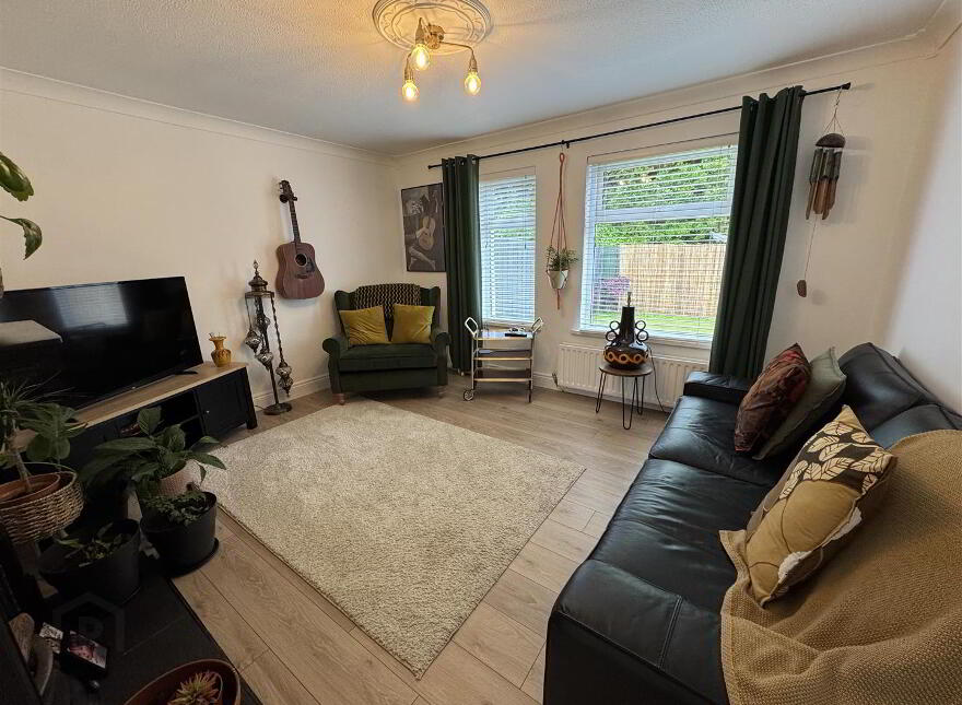 39 Moylena Grove, Antrim, BT41 4JN