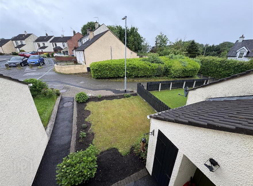 39 Moylena Grove, Antrim, BT41 4JN