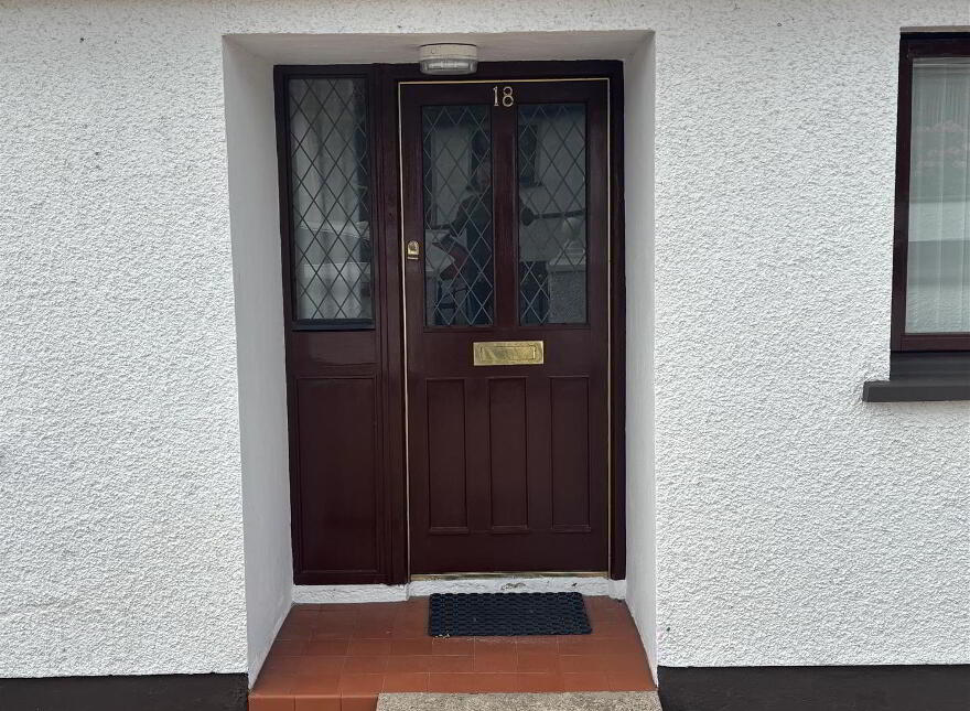 18 O'Neill Park, Ballyronan, Magherafelt, BT45 6LX