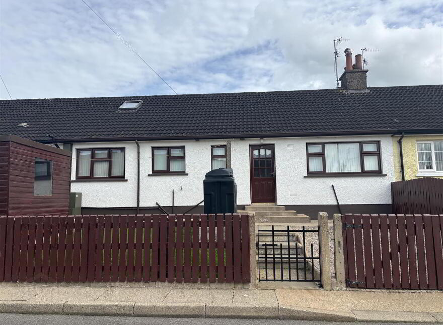 18 O'Neill Park, Ballyronan, Magherafelt, BT45 6LX