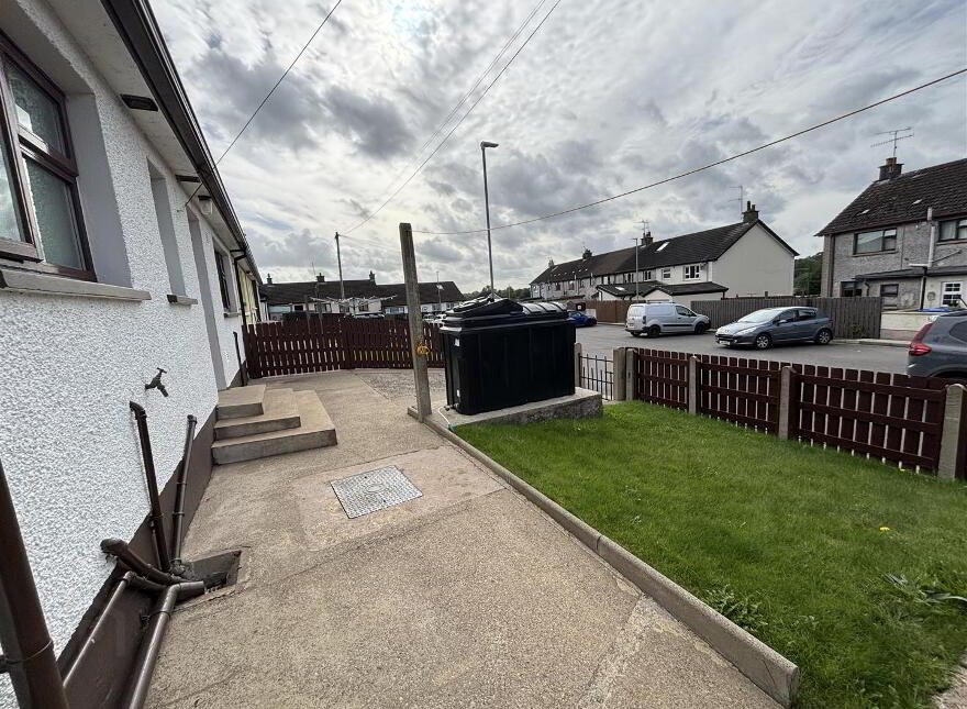 18 O'Neill Park, Ballyronan, Magherafelt, BT45 6LX