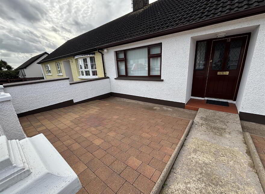 18 O'Neill Park, Ballyronan, Magherafelt, BT45 6LX