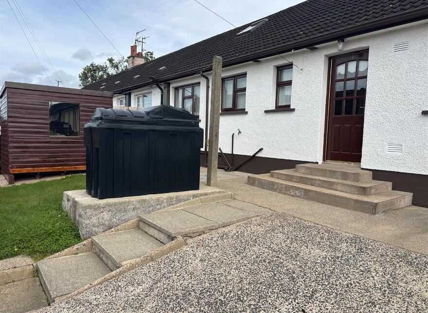 18 O'Neill Park, Ballyronan, Magherafelt, BT45 6LX