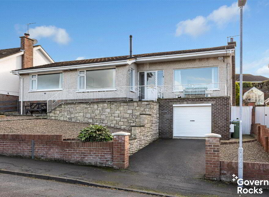 17 The Brae, Groomsport, BT19 6JQ