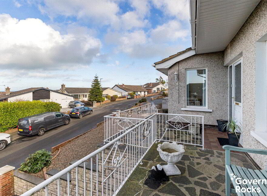 17 The Brae, Groomsport, BT19 6JQ