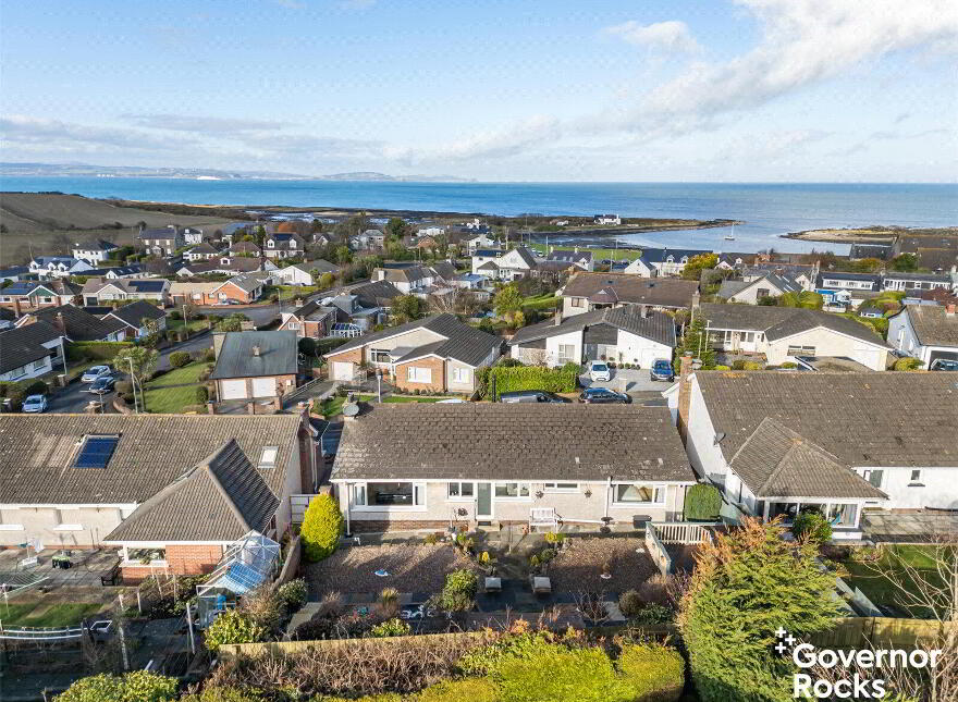 17 The Brae, Groomsport, BT19 6JQ