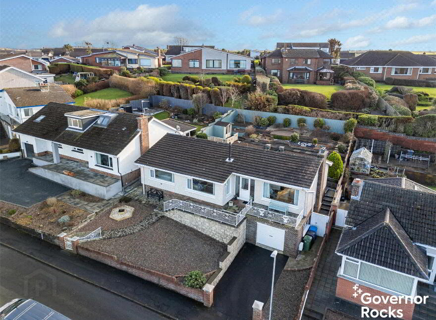 17 The Brae, Groomsport, BT19 6JQ