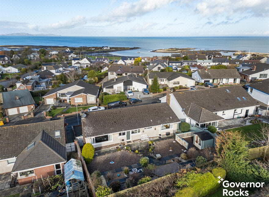 17 The Brae, Groomsport, BT19 6JQ