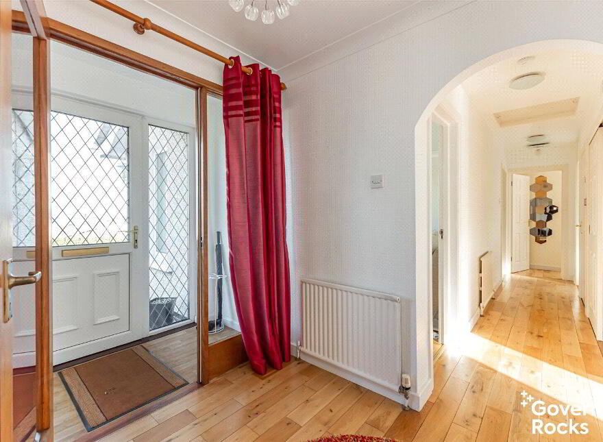 17 The Brae, Groomsport, BT19 6JQ