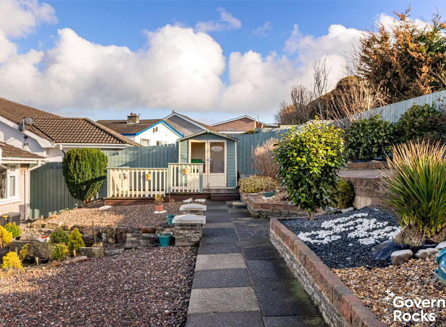 17 The Brae, Groomsport, BT19 6JQ